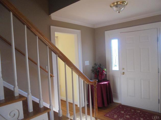 Image for 109 Eastwind Dr Forrest, VA 24551