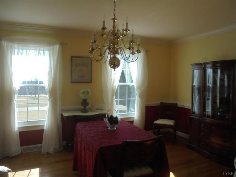 Image for 109 Eastwind Dr Forrest, VA 24551