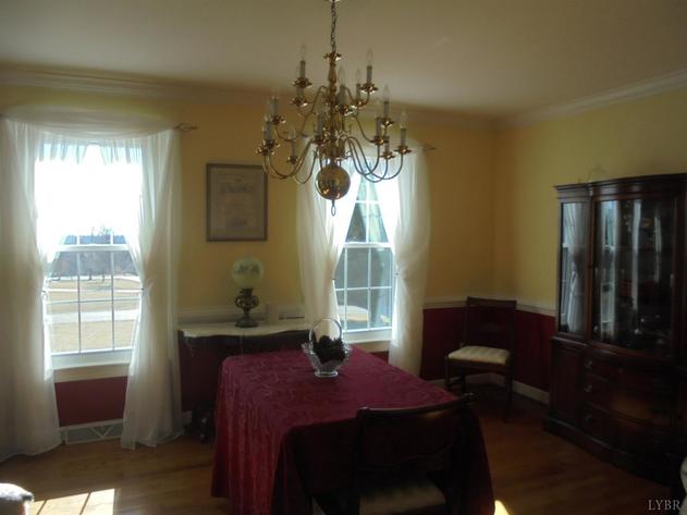 Image for 109 Eastwind Dr Forrest, VA 24551