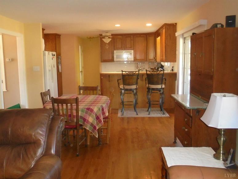 Image for 109 Eastwind Dr Forrest, VA 24551