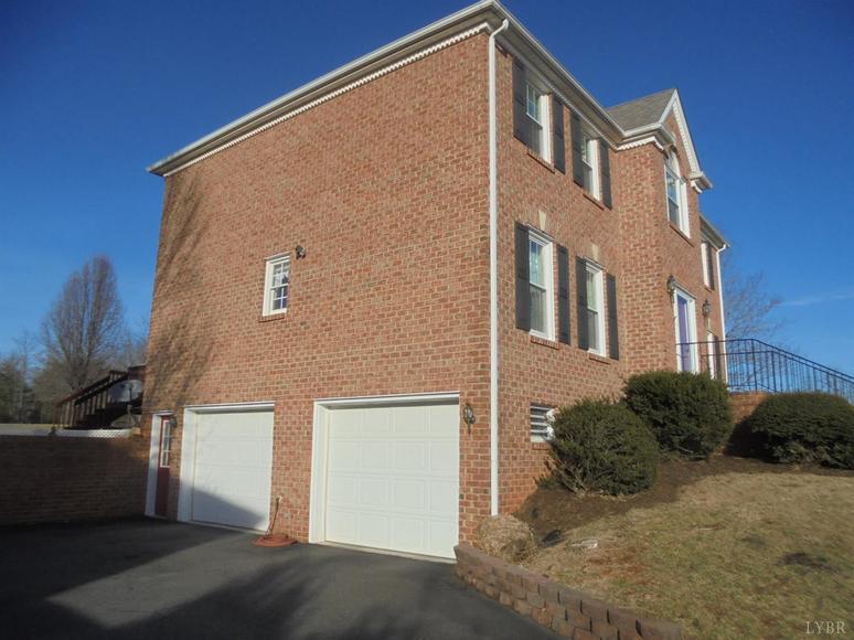 Image for 109 Eastwind Dr Forrest, VA 24551