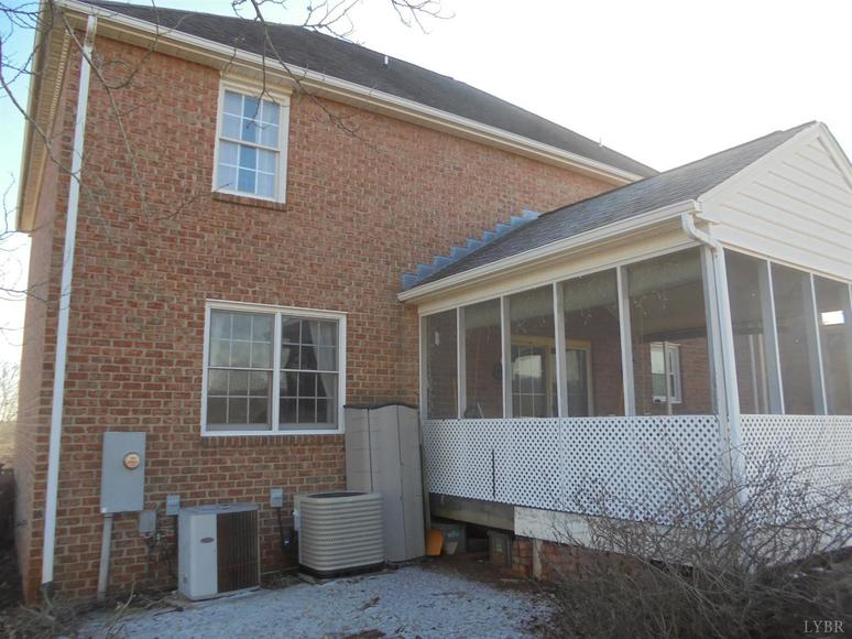 Image for 109 Eastwind Dr Forrest, VA 24551