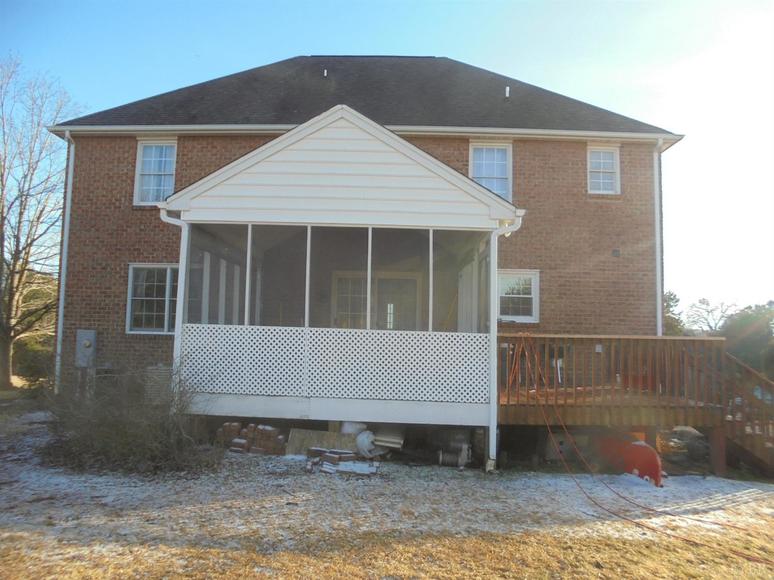 Image for 109 Eastwind Dr Forrest, VA 24551