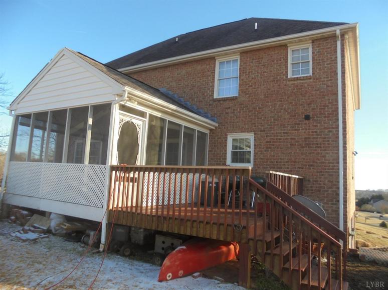 Image for 109 Eastwind Dr Forrest, VA 24551