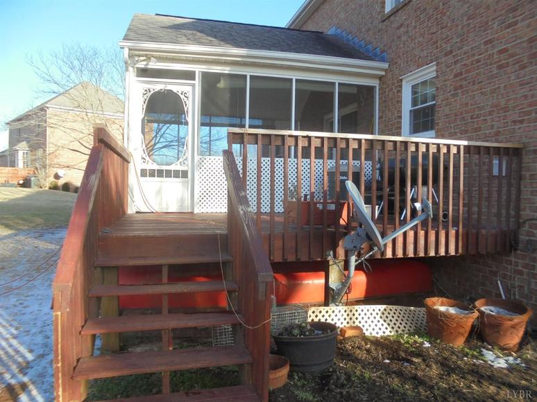 Image for 109 Eastwind Dr Forrest, VA 24551