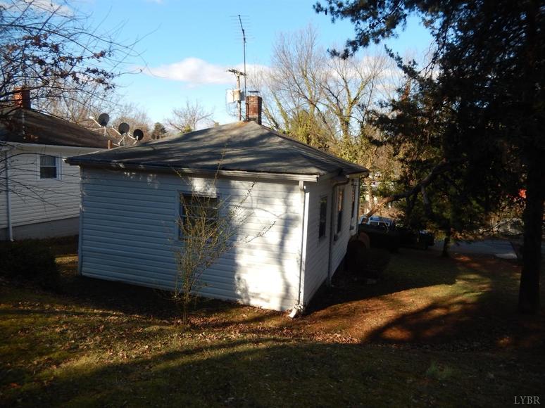 Image for 412 Cork St Lynchburg, VA 24503