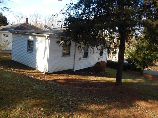 Image for 412 Cork St Lynchburg, VA 24503