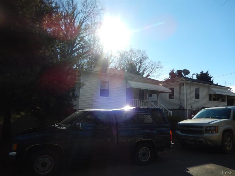 Image for 412 Cork St Lynchburg, VA 24503