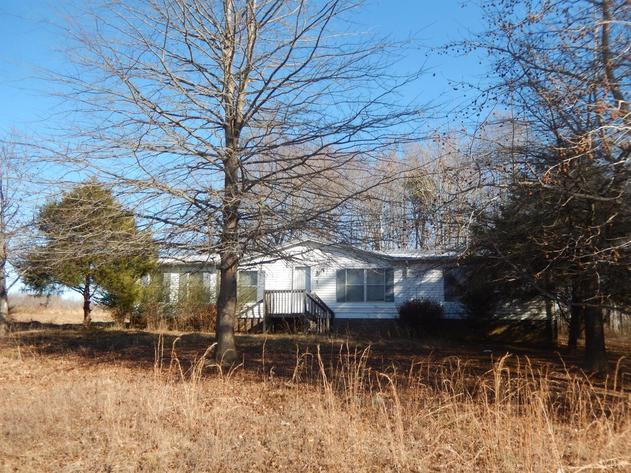 Image for 353 Brownsville Heights Ln  Java, VA  24565