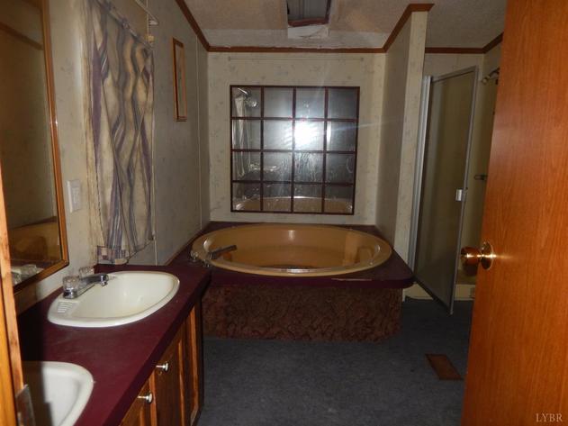 Image for 353 Brownsville Heights Ln  Java, VA  24565