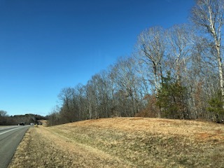 Image for NCDOT Residue Real Estate