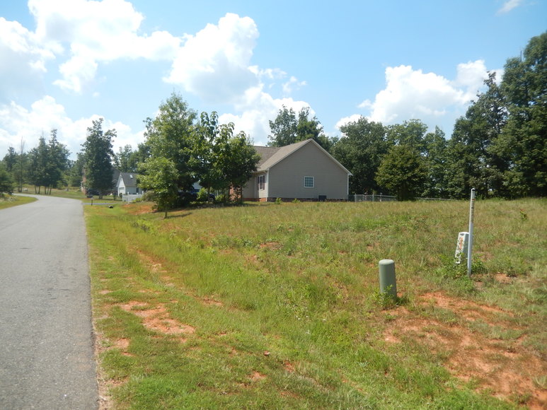 Image for 0.46 Acres in Concord Estates