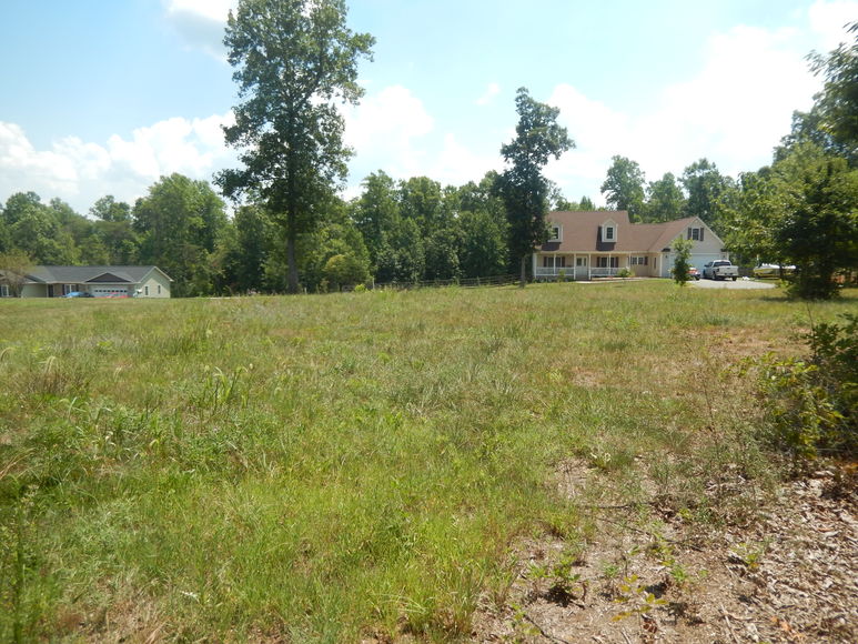 Image for 0.46 Acres in Concord Estates