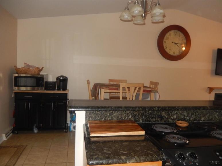 Image for 121 Dana Drive Rustburg, VA 24588