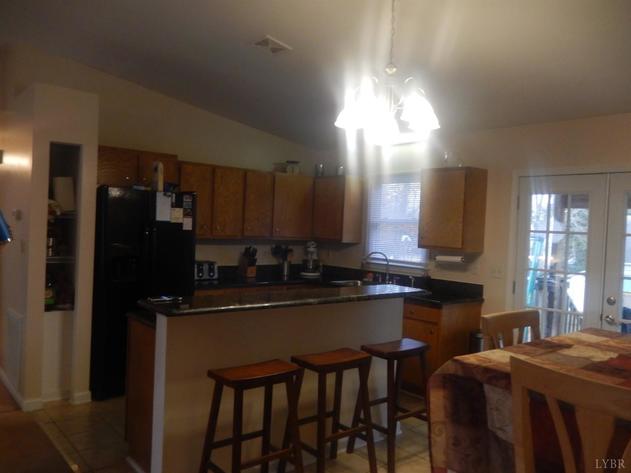 Image for 121 Dana Drive Rustburg, VA 24588