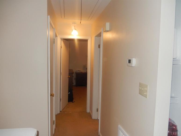 Image for 121 Dana Drive Rustburg, VA 24588