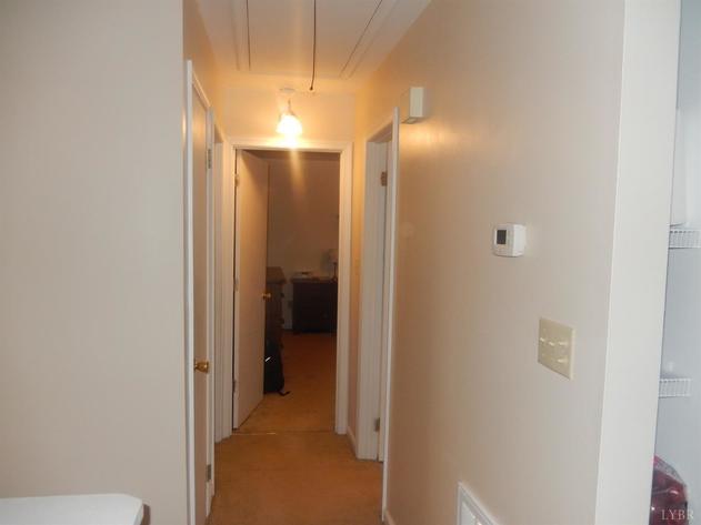 Image for 121 Dana Drive Rustburg, VA 24588