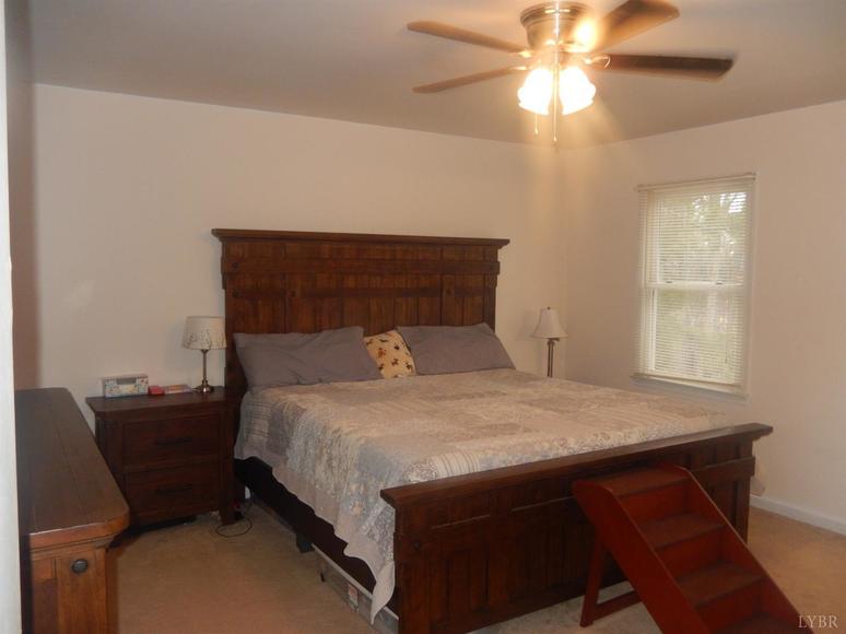 Image for 121 Dana Drive Rustburg, VA 24588