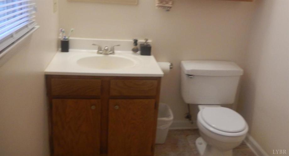 Image for 121 Dana Drive Rustburg, VA 24588