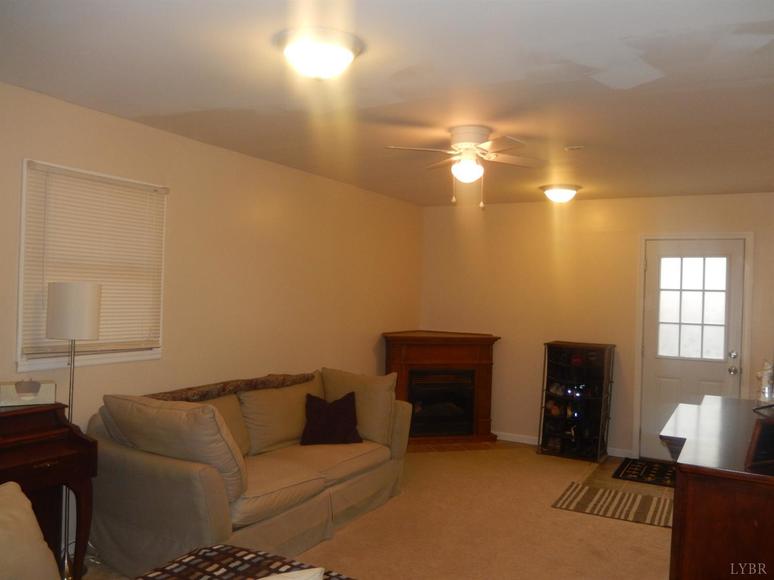 Image for 121 Dana Drive Rustburg, VA 24588