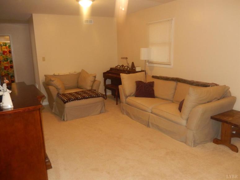 Image for 121 Dana Drive Rustburg, VA 24588