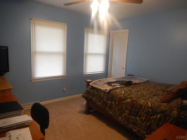 Image for 121 Dana Drive Rustburg, VA 24588