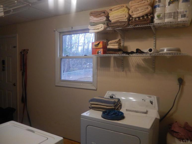 Image for 121 Dana Drive Rustburg, VA 24588