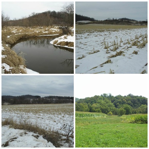 Image for Vacant Land Offered in 3 Parcels - Richland Center, WI