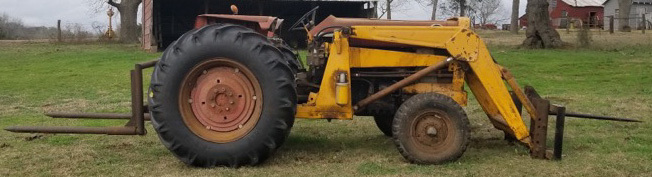 Image for Wostarek On Site Estate Auction  Fayetteville, TX