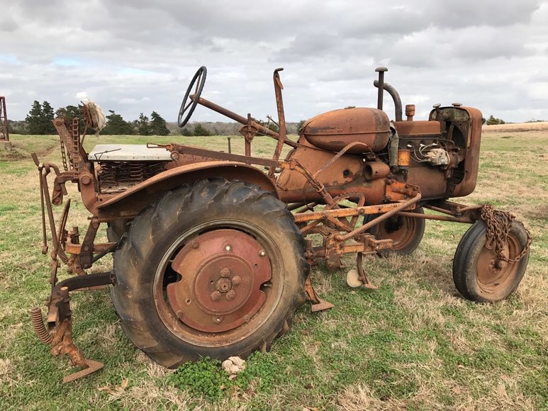 Image for Wostarek On Site Estate Auction  Fayetteville, TX