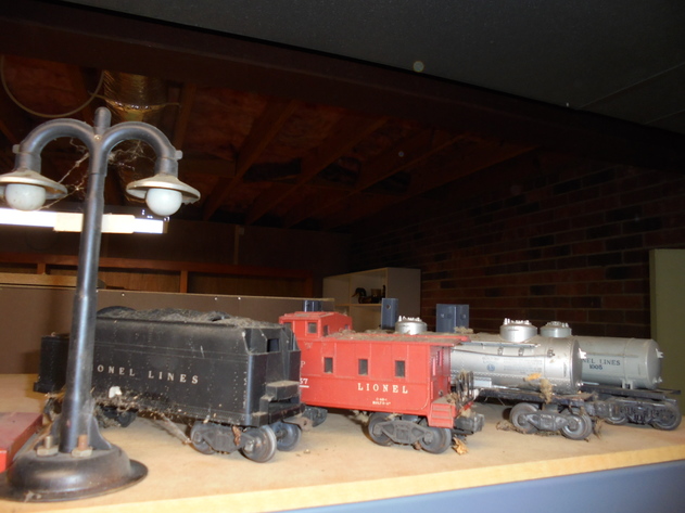 Image for PUBLIC ESTATE AUCTION (Deceased Estate)