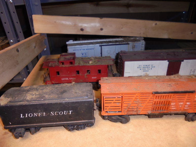 Image for PUBLIC ESTATE AUCTION (Deceased Estate)