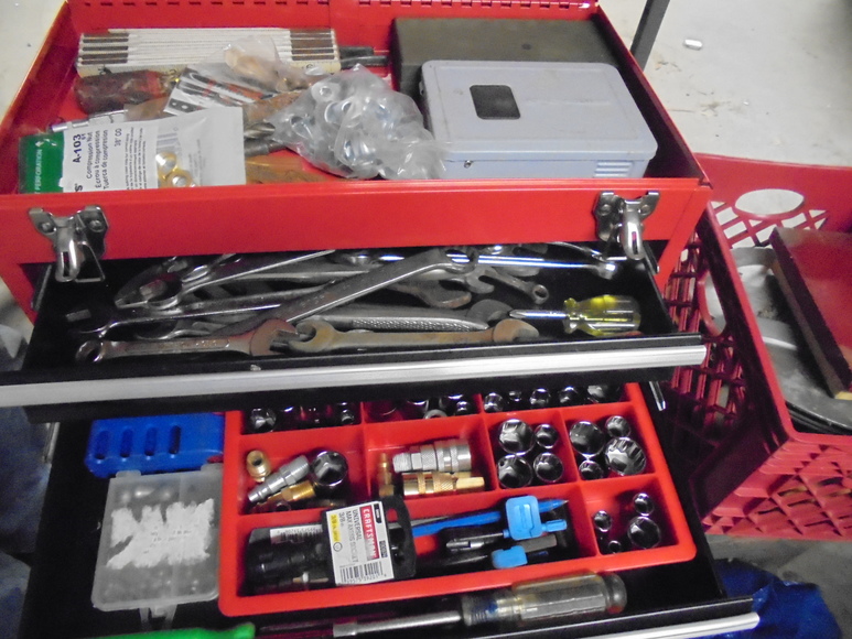 Image for PUBLIC ESTATE AUCTION (Deceased Estate)