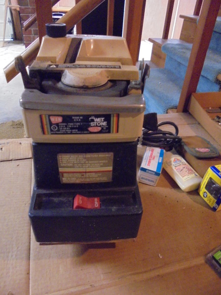 Image for PUBLIC ESTATE AUCTION (Deceased Estate)