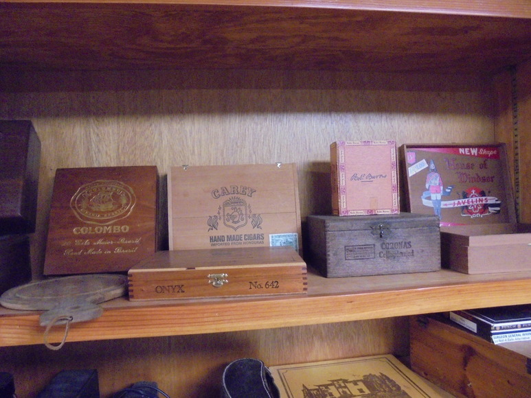 Image for PUBLIC ESTATE AUCTION (Deceased Estate)