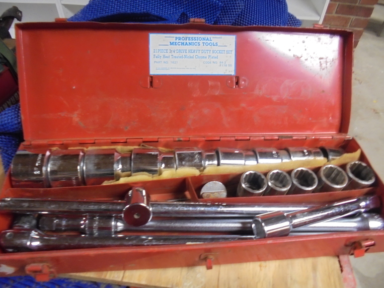 Image for PUBLIC ESTATE AUCTION (Deceased Estate)