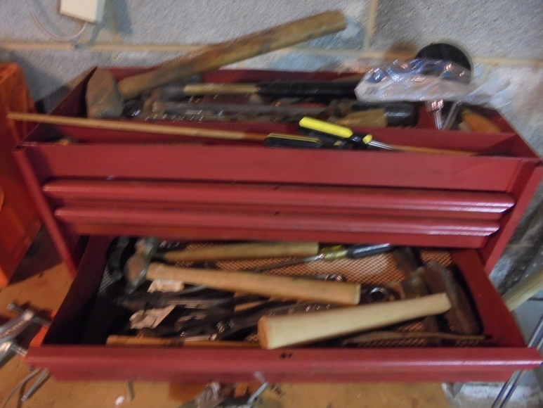 Image for PUBLIC ESTATE AUCTION (Deceased Estate)