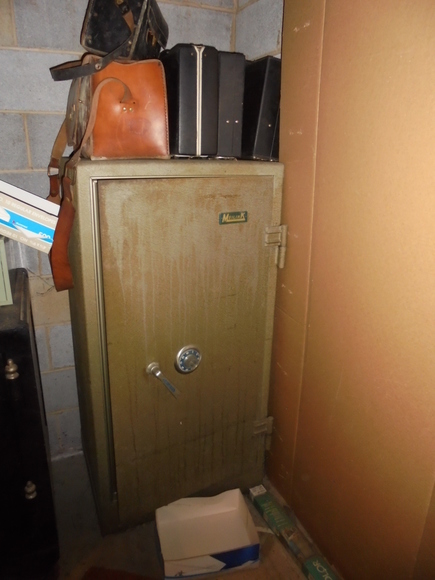 Image for PUBLIC ESTATE AUCTION (Deceased Estate)