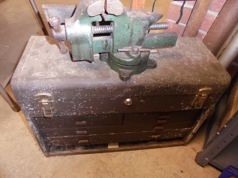 Image for PUBLIC ESTATE AUCTION (Deceased Estate)