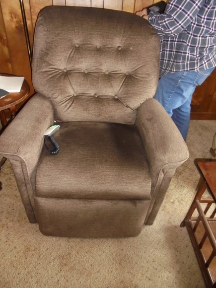 Image for PUBLIC ESTATE AUCTION (Deceased Estate)