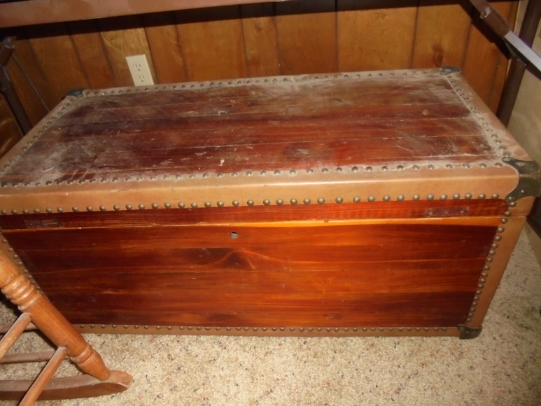 Image for PUBLIC ESTATE AUCTION (Deceased Estate)