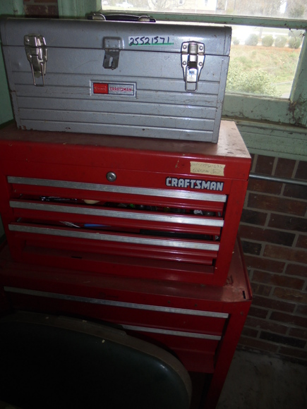 Image for PUBLIC ESTATE AUCTION (Deceased Estate)