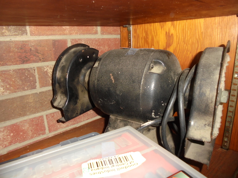 Image for PUBLIC ESTATE AUCTION (Deceased Estate)