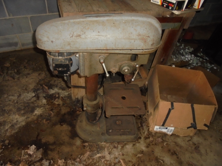 Image for PUBLIC ESTATE AUCTION (Deceased Estate)