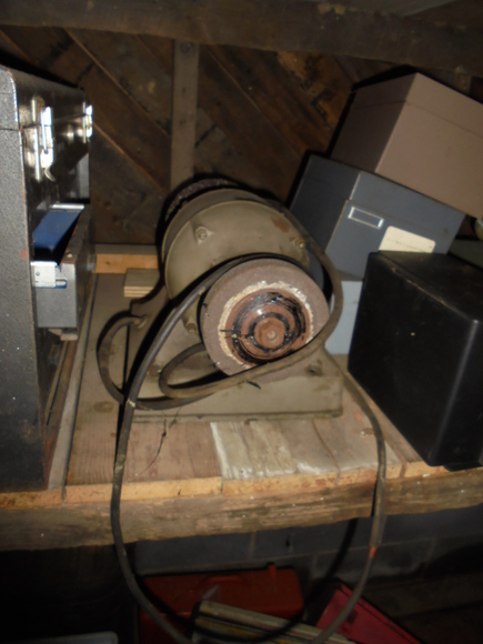 Image for PUBLIC ESTATE AUCTION (Deceased Estate)