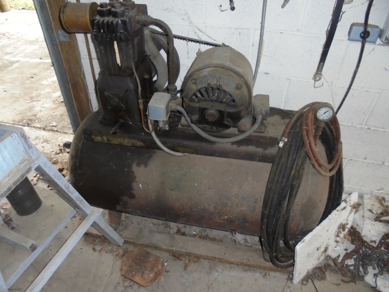 Image for PUBLIC ESTATE AUCTION (Deceased Estate)