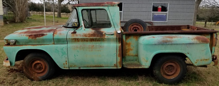 Image for Wostarek On Site Estate Auction  Fayetteville, TX