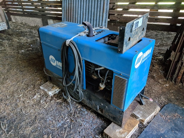 Image for Wostarek On Site Estate Auction  Fayetteville, TX