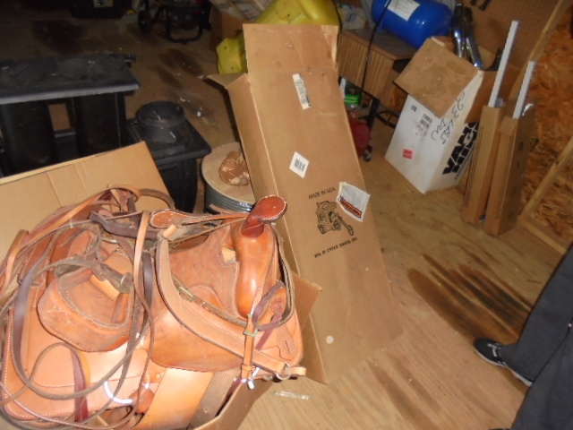 Image for Living Estate Auction