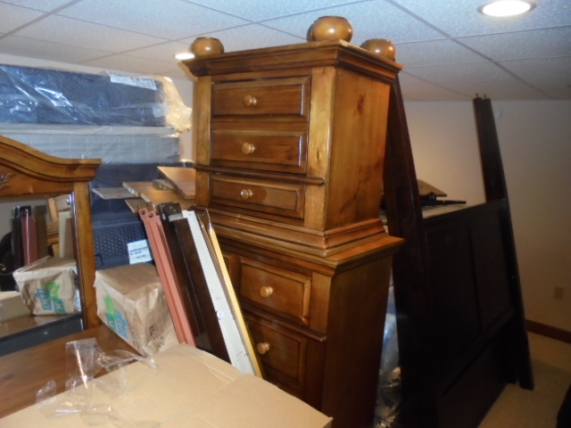 Image for Living Estate Auction